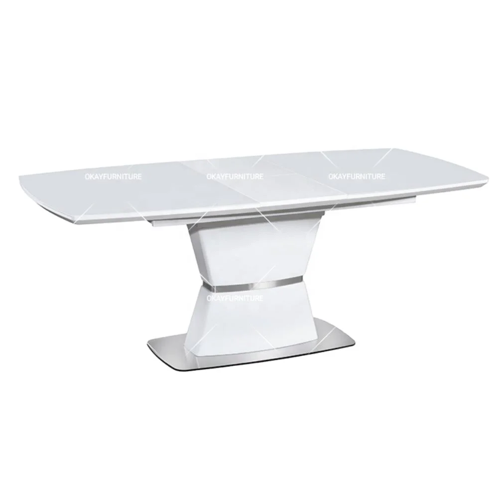 Okayfurniture Dinning Room Sets Extendable Dining Table Designs and