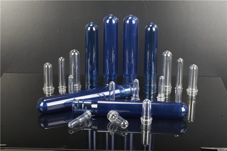 Wholesale High Quality Cheap Injection Moulding Pet Mould For Preform Mould