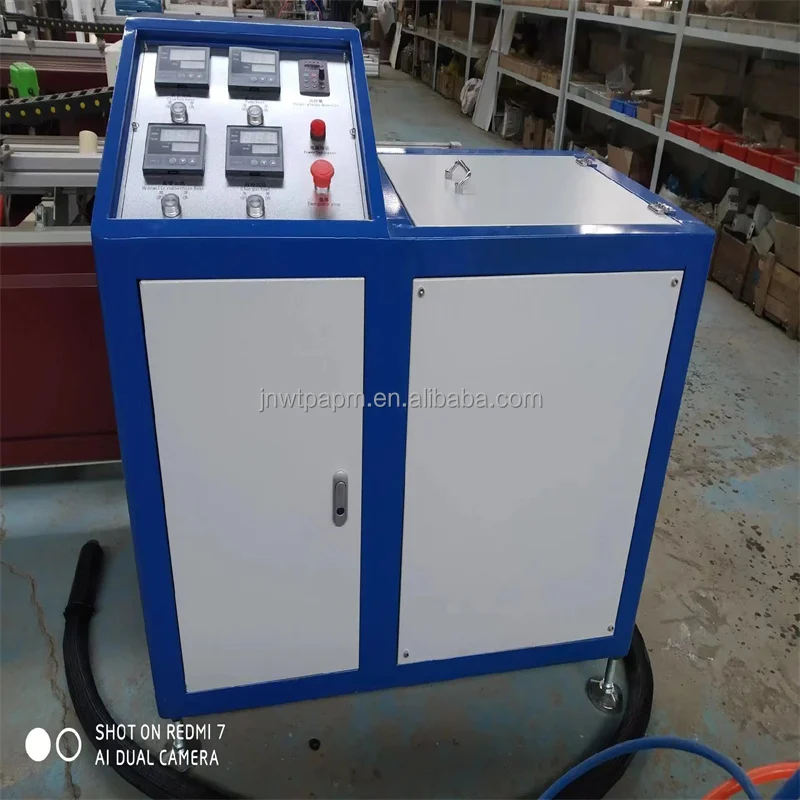 2024 new Curtain walls glass sealing machinery butyl rubber coating insulating glass sealant machines