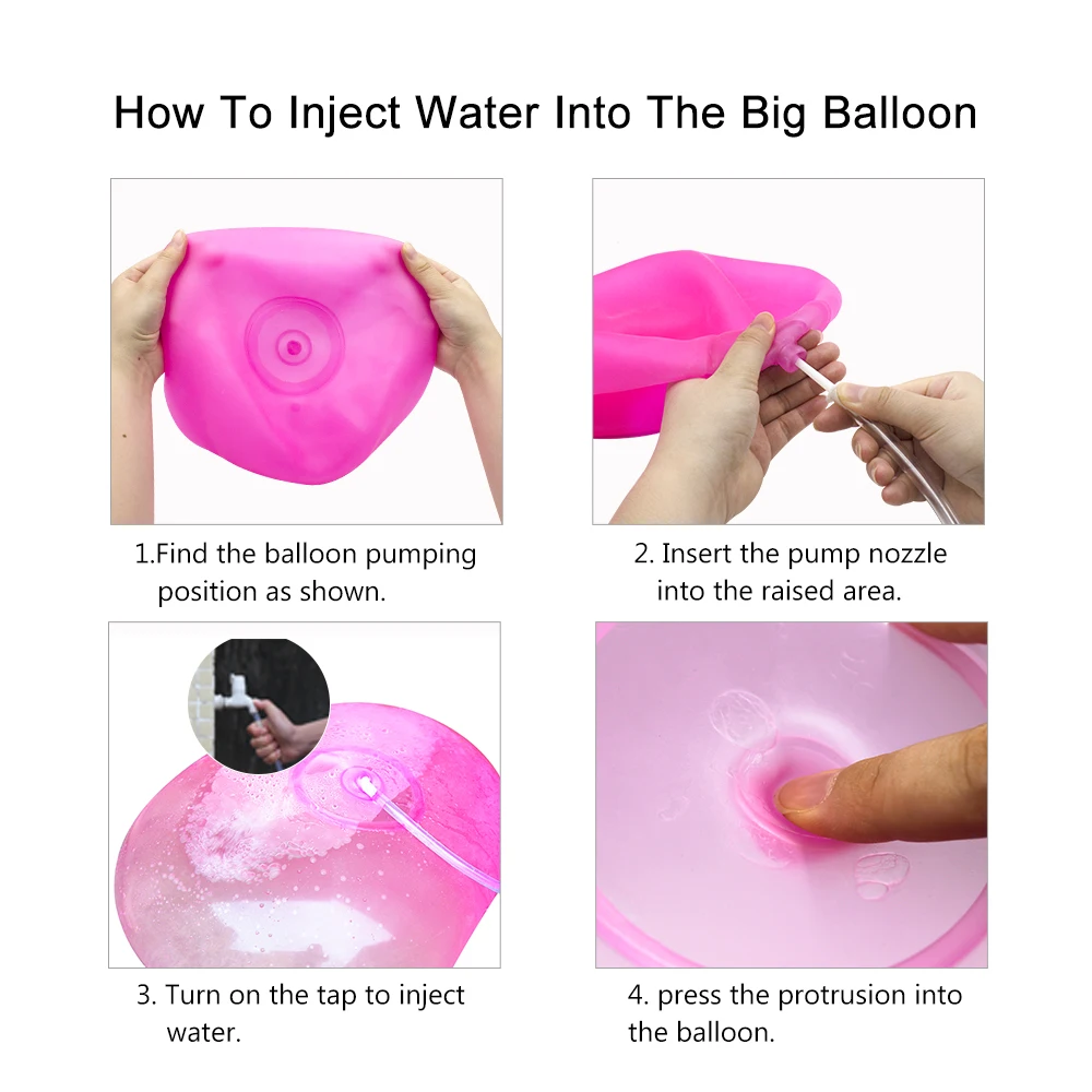 
Sisland New Design Amazon Hot Sale Clear Inflatable Human Bubble Ball 