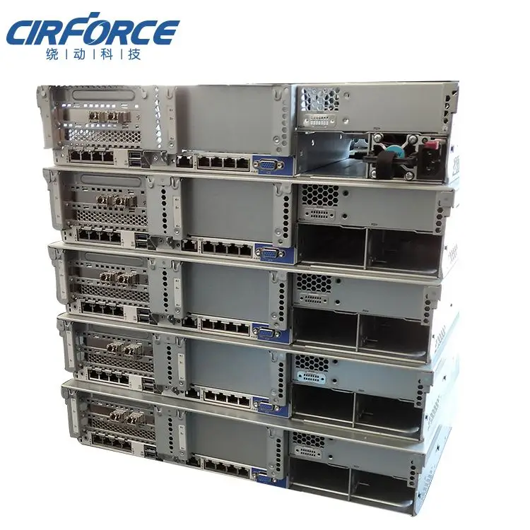  Стойка-Сервер HPE DL380 Gen10/G10 4110 32 Гб 8SFF