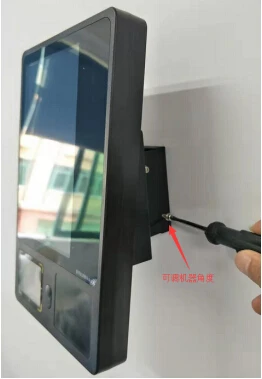 Factory Bus System pay bus validator with nfc reader GSM for fare collection and ticketing