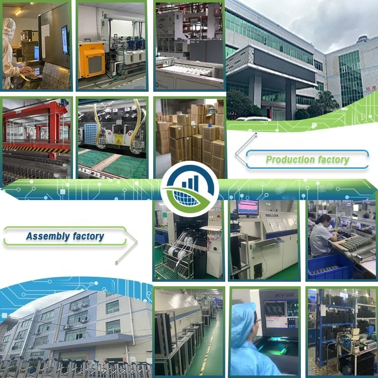 EC-Mart SPM-26-AA IGBT 3PH 600V 10A Smart Power MODULE FNB41060