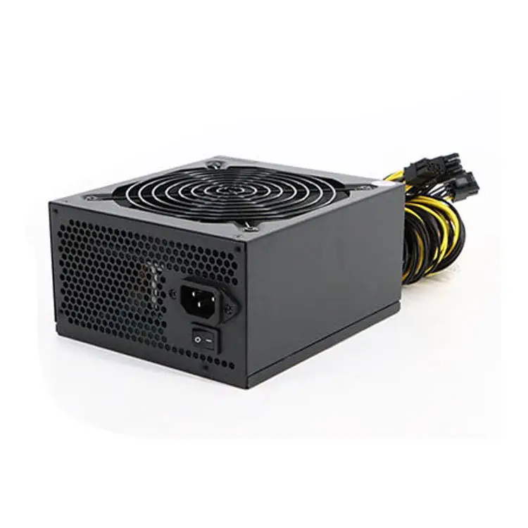 High Quality Stable ATX Pico 1800W PSU Computer Desktop PC Power Supply for GPU