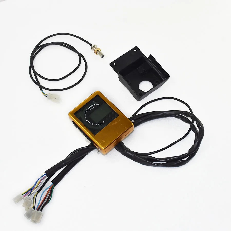 Speedo meter Instrument for Bashan BS200-7 EGL JINLING JLA-21B,JLA-931E,JLA-923 250CC ATV Quad Bike