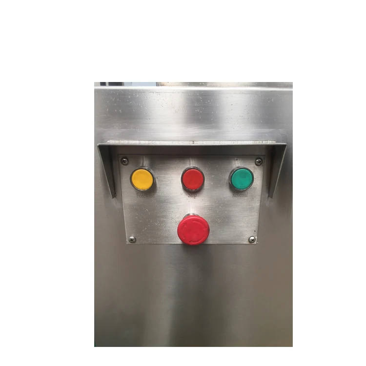 Stainless Steel Electric Meat Grinder Sausage Maker Meat Grinder Meat Grinder Machine Knife Sharpening Machine