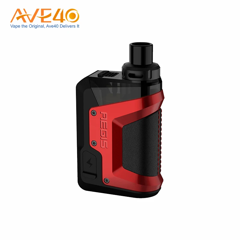 Wholesale price Geekvape Aegis Hero 1200mAh  Pod Mod Kit