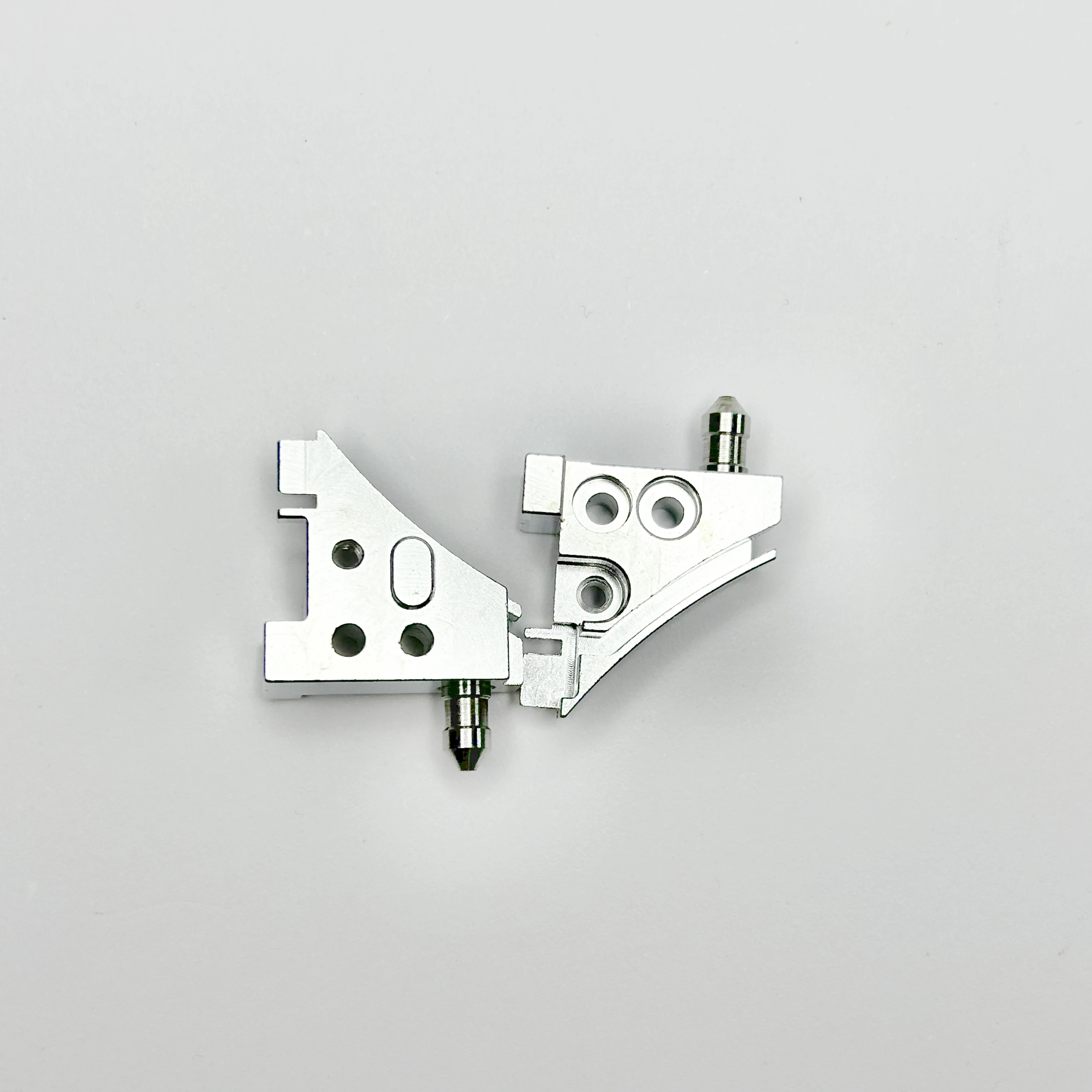 Factory Price SMT Automatic Pick and Place Machine Rapid Prototyping  Assembly Feeder Position unit top 8mm 5322 693 11518