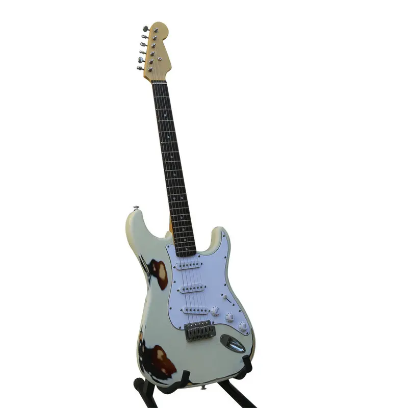MSR Electric Guitar High Quality OEM Factory Price Electric Guitar Ready to Ship