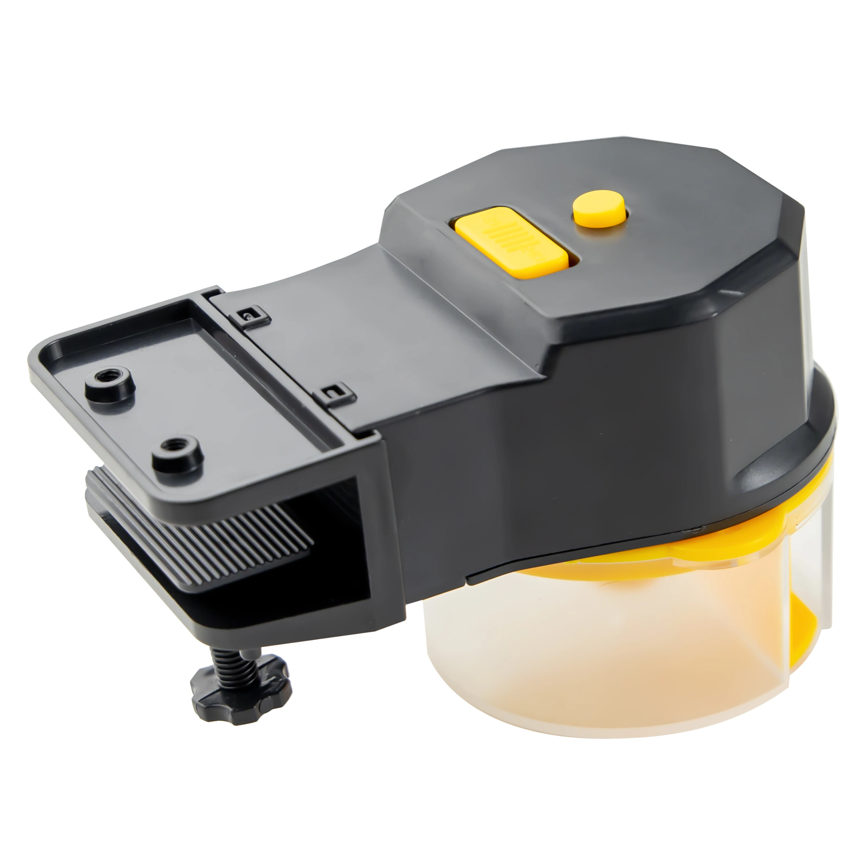 100ml Lithium Battery Aquaculture Automatic Fish Food Feeder Aquarium Smart Timer Auto Fish Feeder