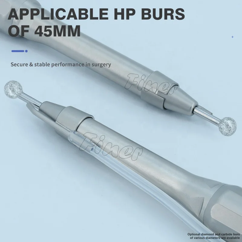 20:1 20 degree low speed contra angle handpiece dental surgical handpiece