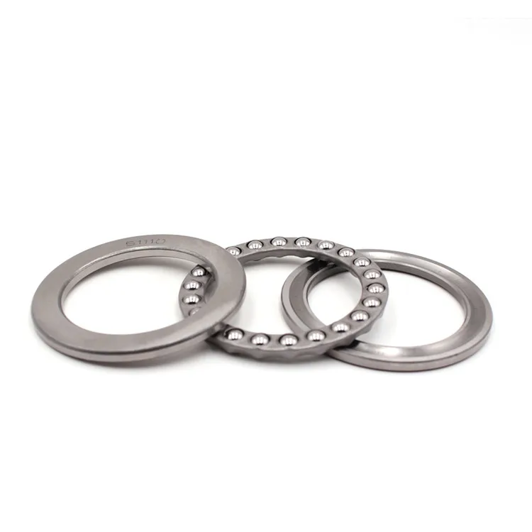  High standard price and quality 51106 bearings thrust ball