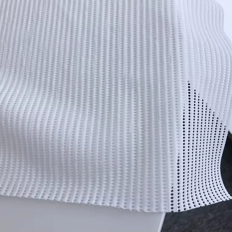 Double sided anti slip mat customized size mult-functional Silicone anti slip mat mesh Warm drawer anti slip mat