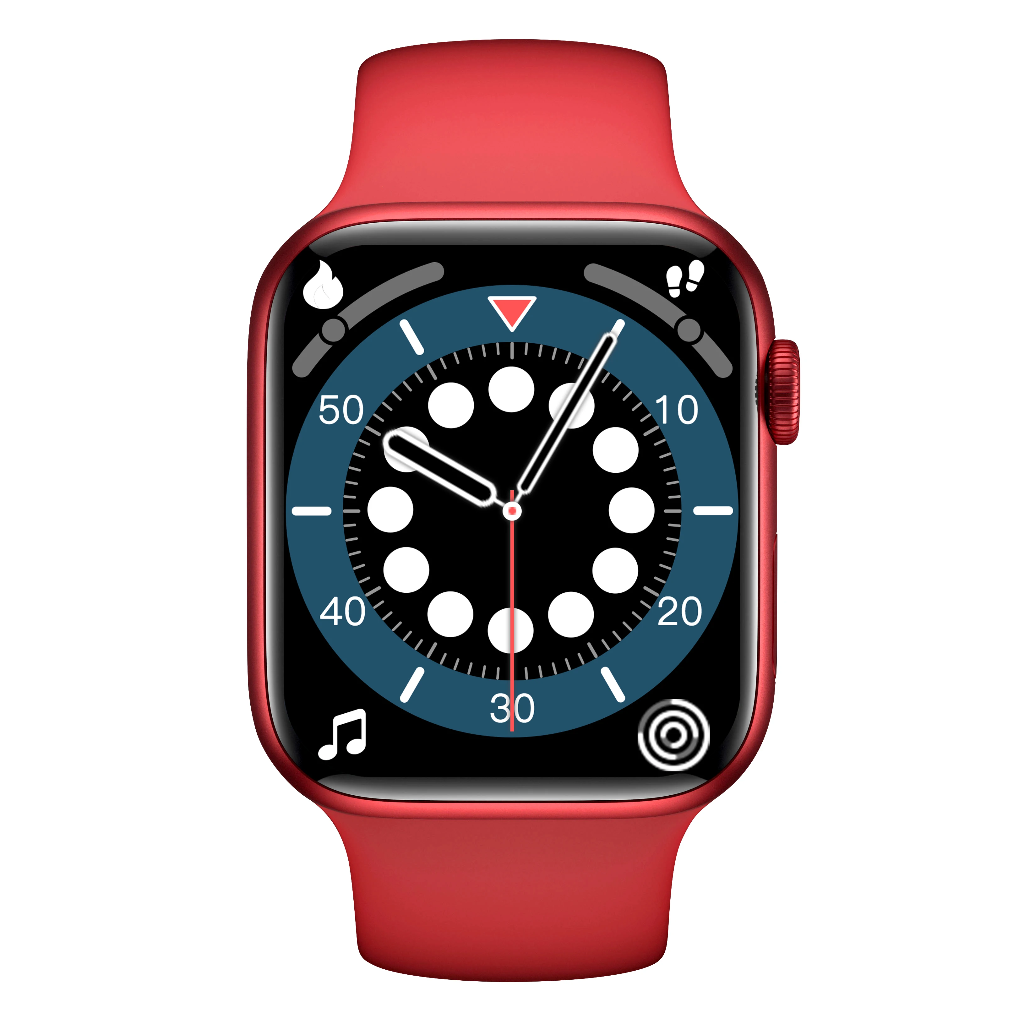 2021 New Arrival Smart Watch BT Call T900pro 1.75inch Spin Button Touch Screen Sport Wristwatch Heart Rate Monitoring Smartwatch