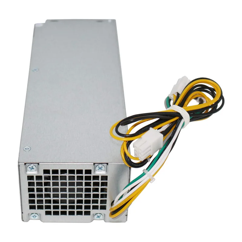  240 Вт настольный блок питания для Dell Optiplex 3050 5050 7050 MT V3668 V3669 PSU L240ES-00 DK87P