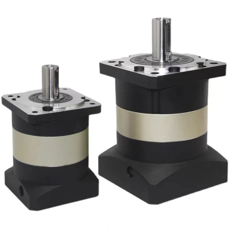 Small geared brushless dc motor with Planetary GearboxPlanetary Reducer Customized Small Worm Gearbox