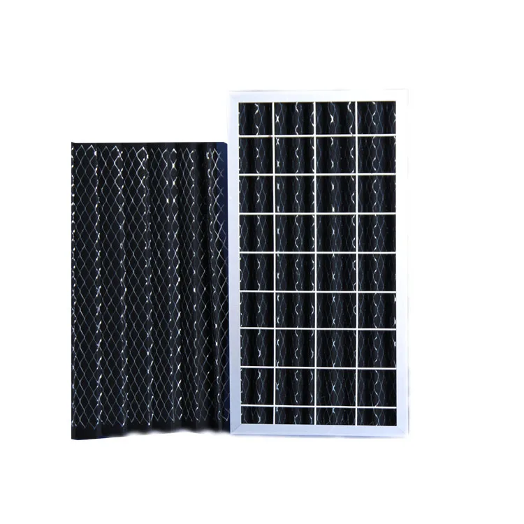 
Filter Panel Panel Filter Excavator Engine Air Panel Filter Element 