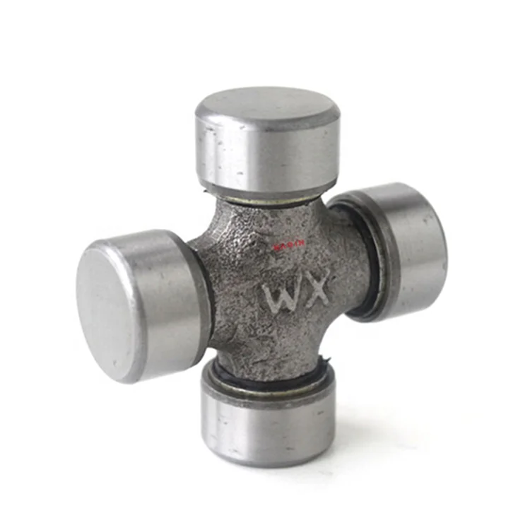 High Quality Good Price 1743 17x43mm Cardan Shaft Joint Cross Bearing Universal Joint