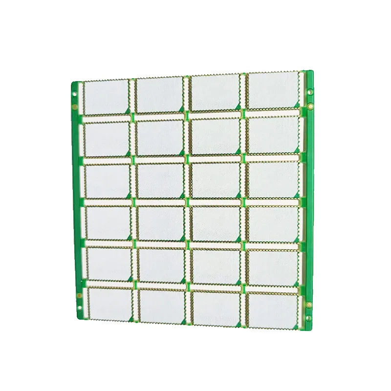 
China Electronic Customer FR4 PCB Circuit Board Manufacture Other PCB Production Mass 