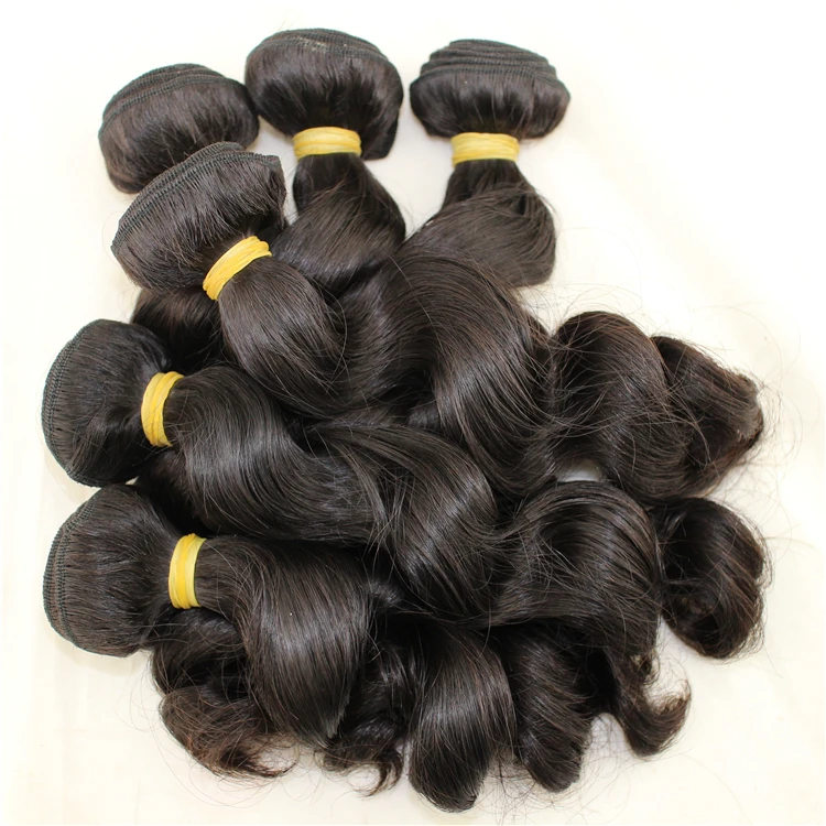 brazilian wave hair bulk/hair weft, cheap price apex hair extensions,wholesale dreadlocks hair loose weave in bulk