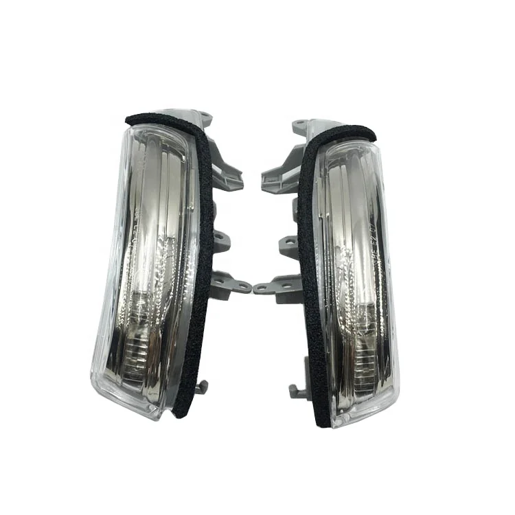 81740-30130 81730-30140 Auto Parts side mirror lamp For Prius Reiz Crown Mark X Turn Signal Lamp
