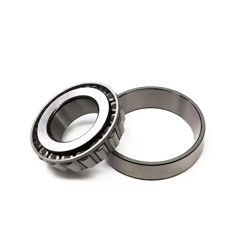 High Precision Single Row Tapered Roller Bearing for Railway Vehicles
