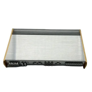 Дешевая цена хорошее качество автомобильный усилитель 12 В класса AB 4-канальный мощности для автомобильного аудио