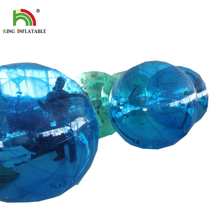 inflatable clear inflatable water ball water walking Ball