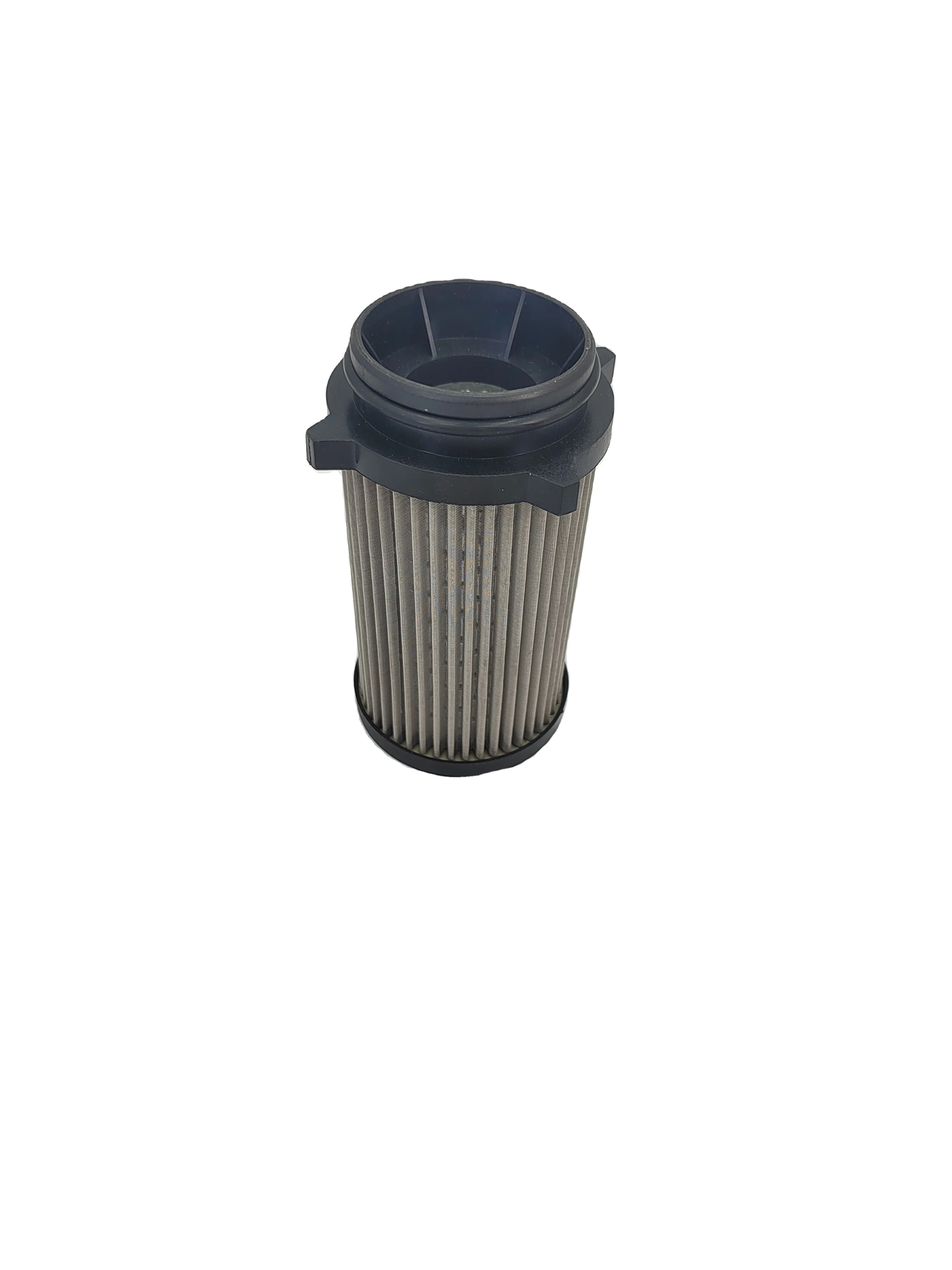 High Quality Doosan Daewoo excavator Oil Filter 400508-00128 Engineering Machinery Parts Hydraulic Oil Suction Filter