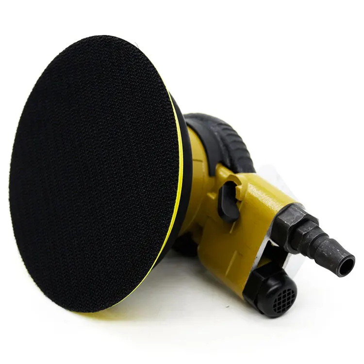 Meite MT-5105-2 industrial air grinder for wood Slip-type perforation grinding machine air grinder