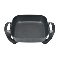 AL-6010 professional manufacture best price superior quality electric skillet pan china wok