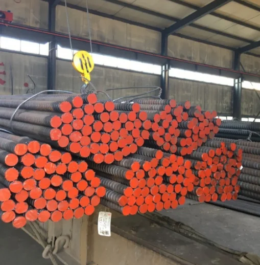  Bailiyuan supply with good price for building use iron rod deformed steel