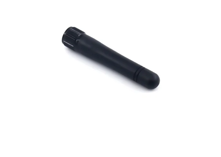 FYX 433MHz Glue stick antenna pure copper high gain wireless serial port wireless module omnidirectional TX433-JZ-5