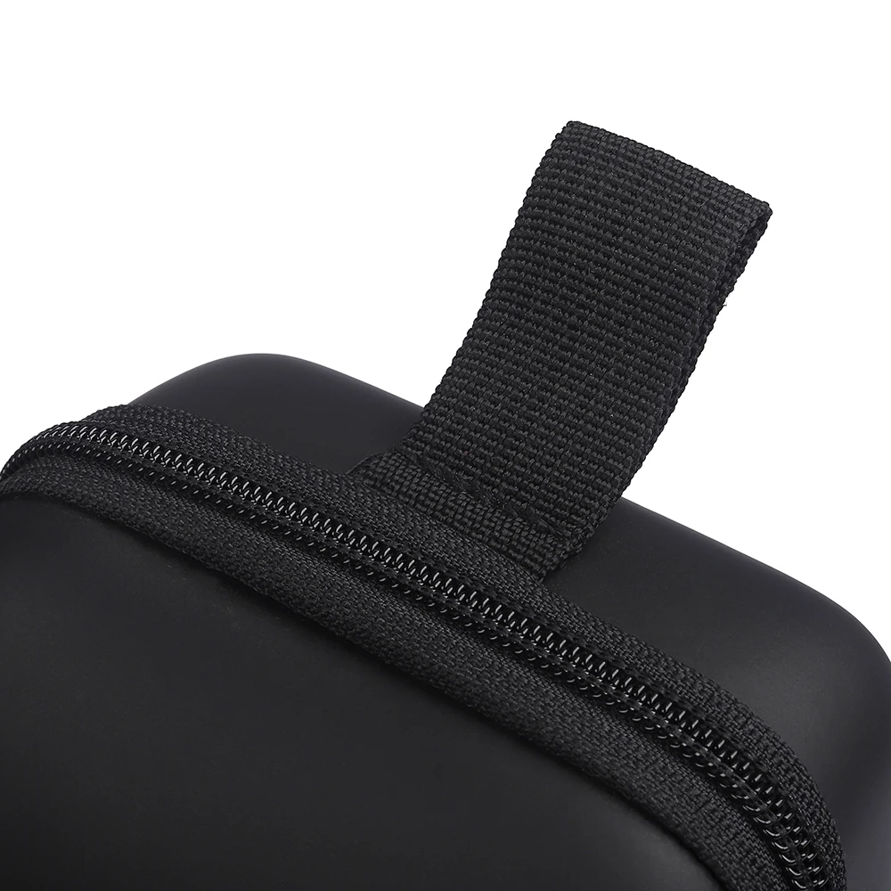 custom high end protective hard shell zipper carry swimming Display eyeglasses diving Eva storage bags Glasses Case