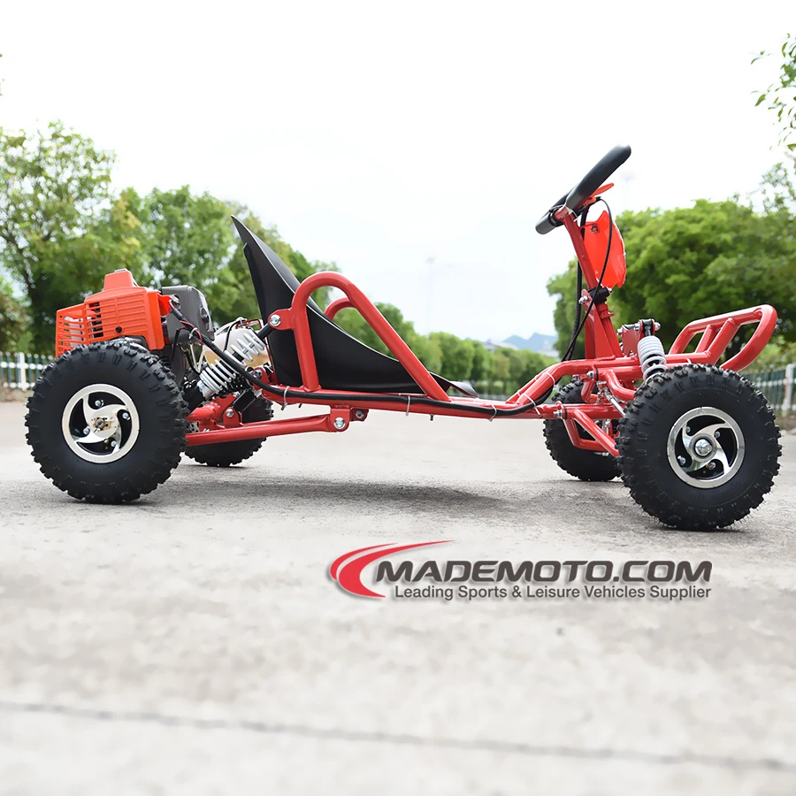 High-quality Go Kart Rear Suspension Kit With Asiento