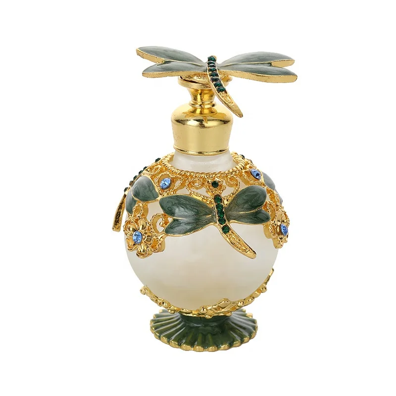 Professional cosmetics oil perfume bottle Online wholesale