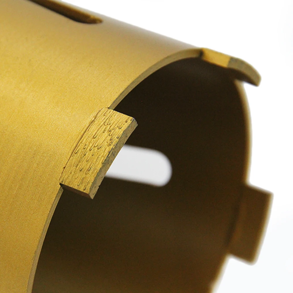 6mm -125mm drilling core bits diamond drill bit hole saw for ceramic tile marble granite