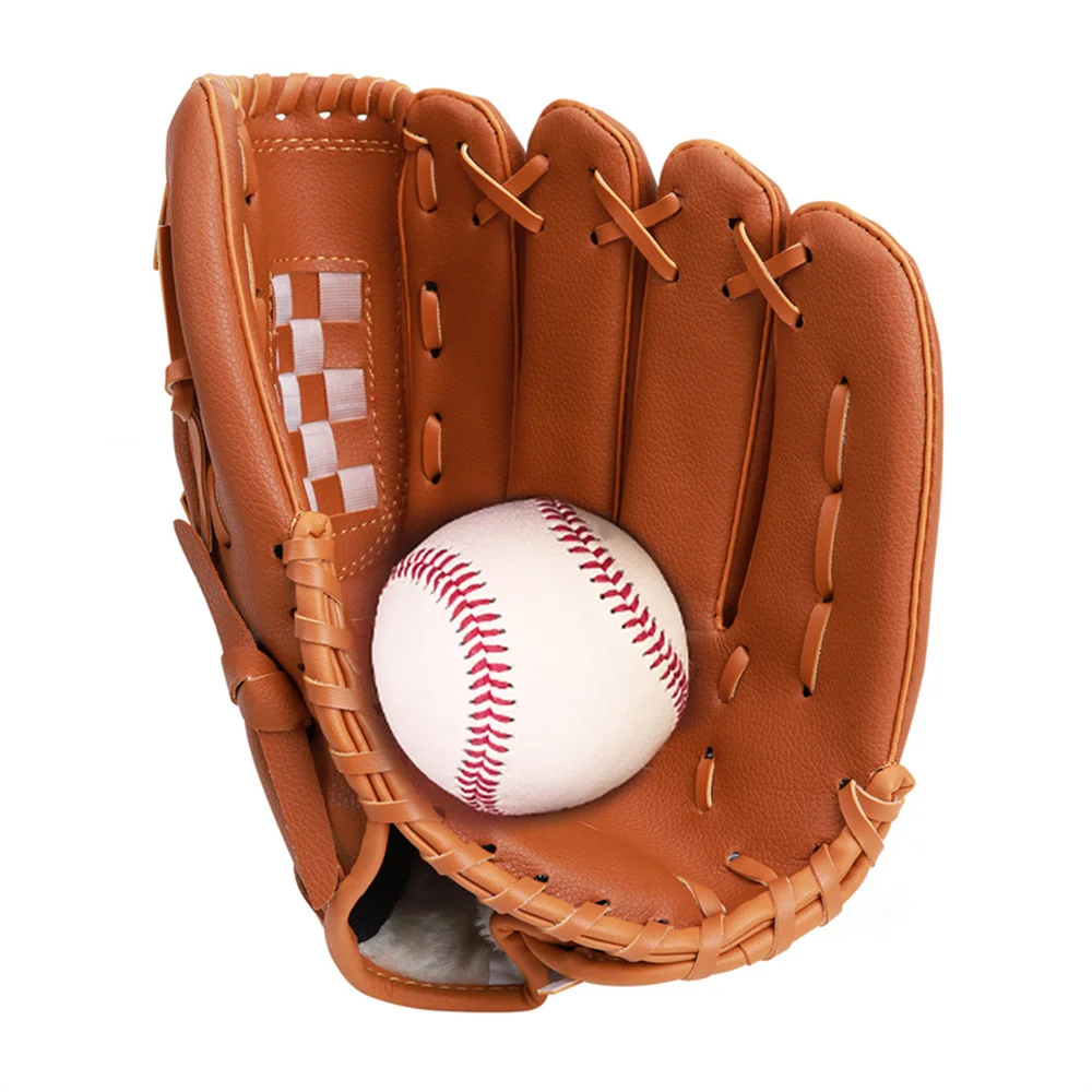MUCHAN Adult Leather Baseball Softball  A2000 Professional Batting Baseball