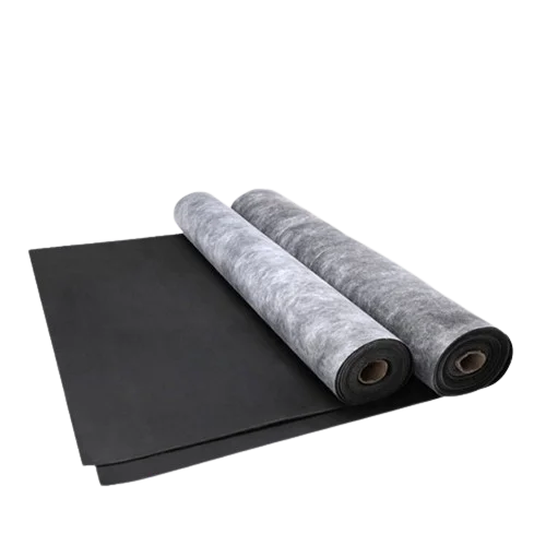 Anika Automotive Soundproof Polyethylene Xlpe Foam Xpe Foam Sheet Backing With Aluminium Foil