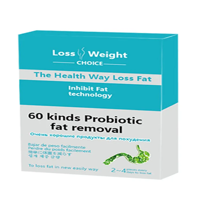 Month Fast Loss Weight 20 KG Powerful Burn Fat Products Detoxify Clean Colon Slimming Beauty Health Lose Weight Not Rebound