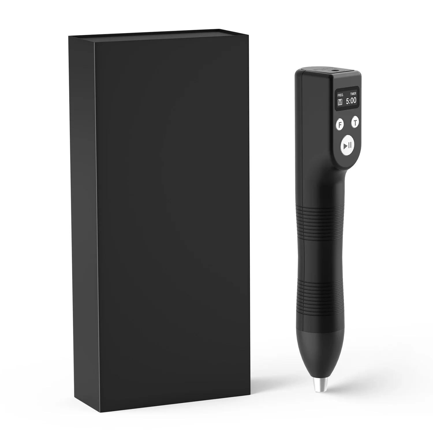 Suyzeko Portable Shock Wave Physiotherapy Equipment Non-invasive Chronic Pain Management Shock Wave Therapy Equipment