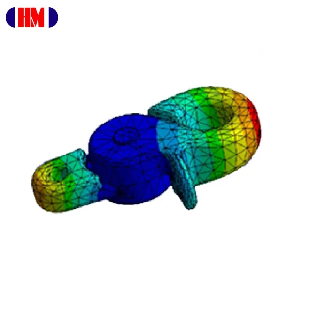 Customized Service for Tooling Design