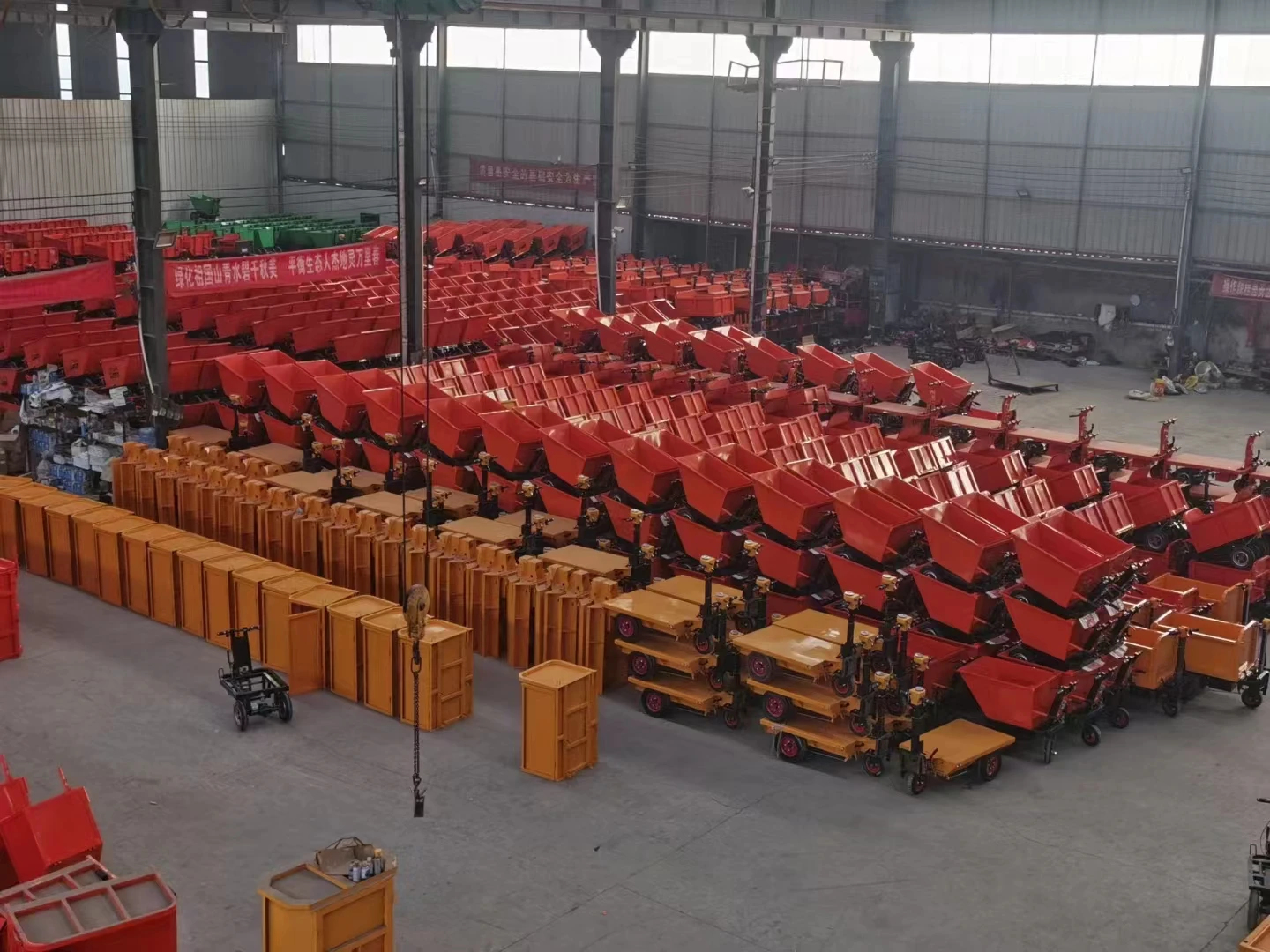 Construction Engineering Van Cargo Motorcycle Bicycle Vehicle Tricycle Electric Trolley Mini Dumper Tricycle