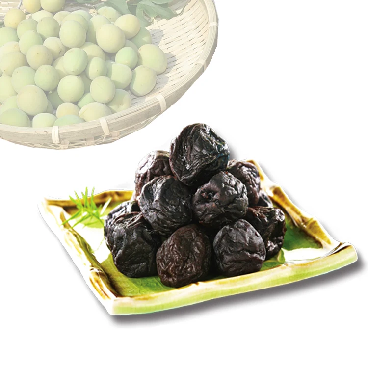 Made In Taiwan Dried Fruit Sour Plum 100% Natural Dry Fruits