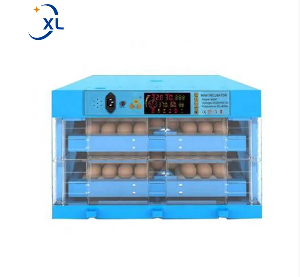 Chicken product egg incubator CE