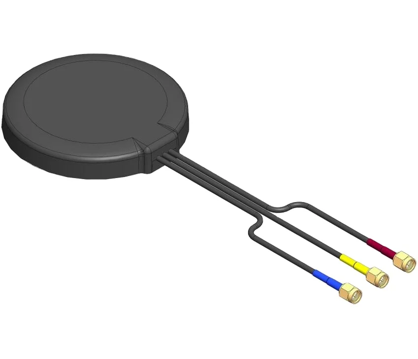 Factory Direct Selling Wholesale Vehicle Antenna GPS LTE MIMO Combination Antenna