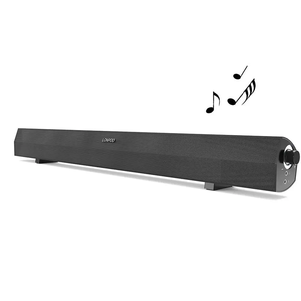 2023 Manufacturer of sound bar system with very good sound quality