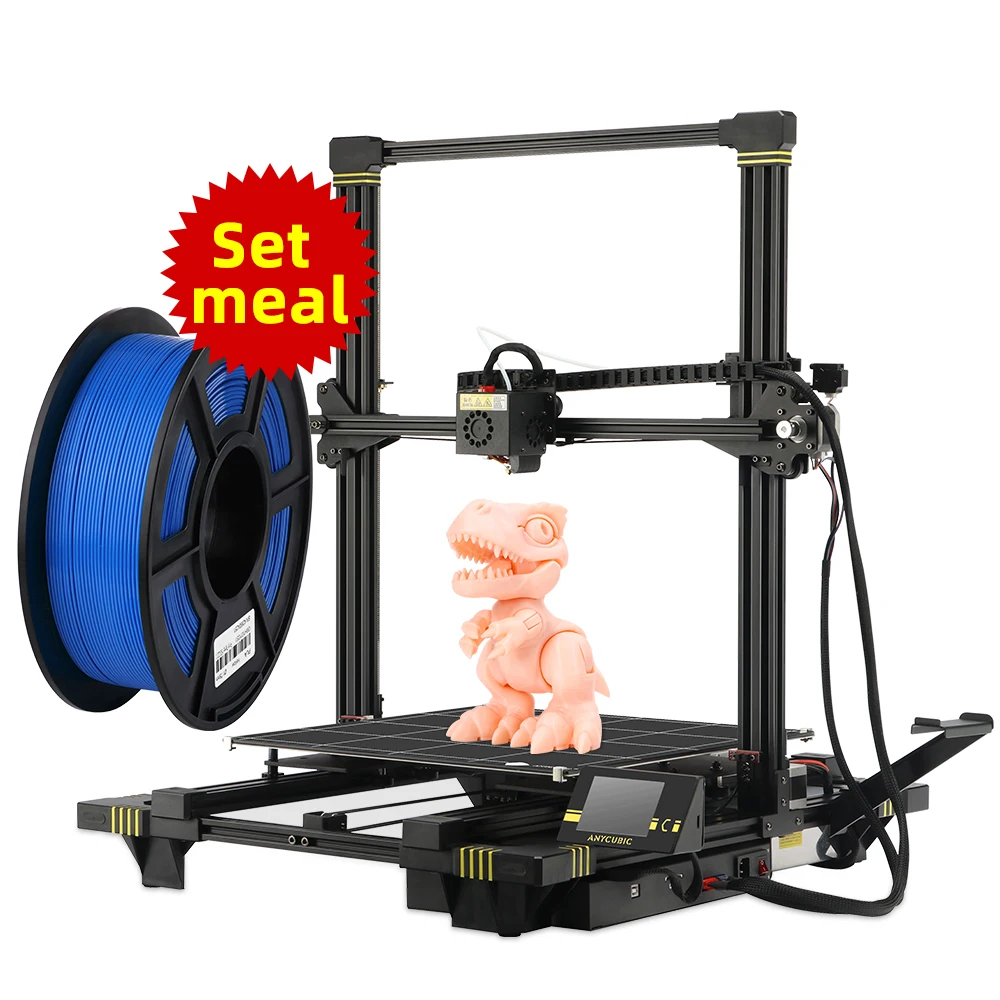 ANYCUBIC cheap photosensitive jewelry design dlp projector 3d printer