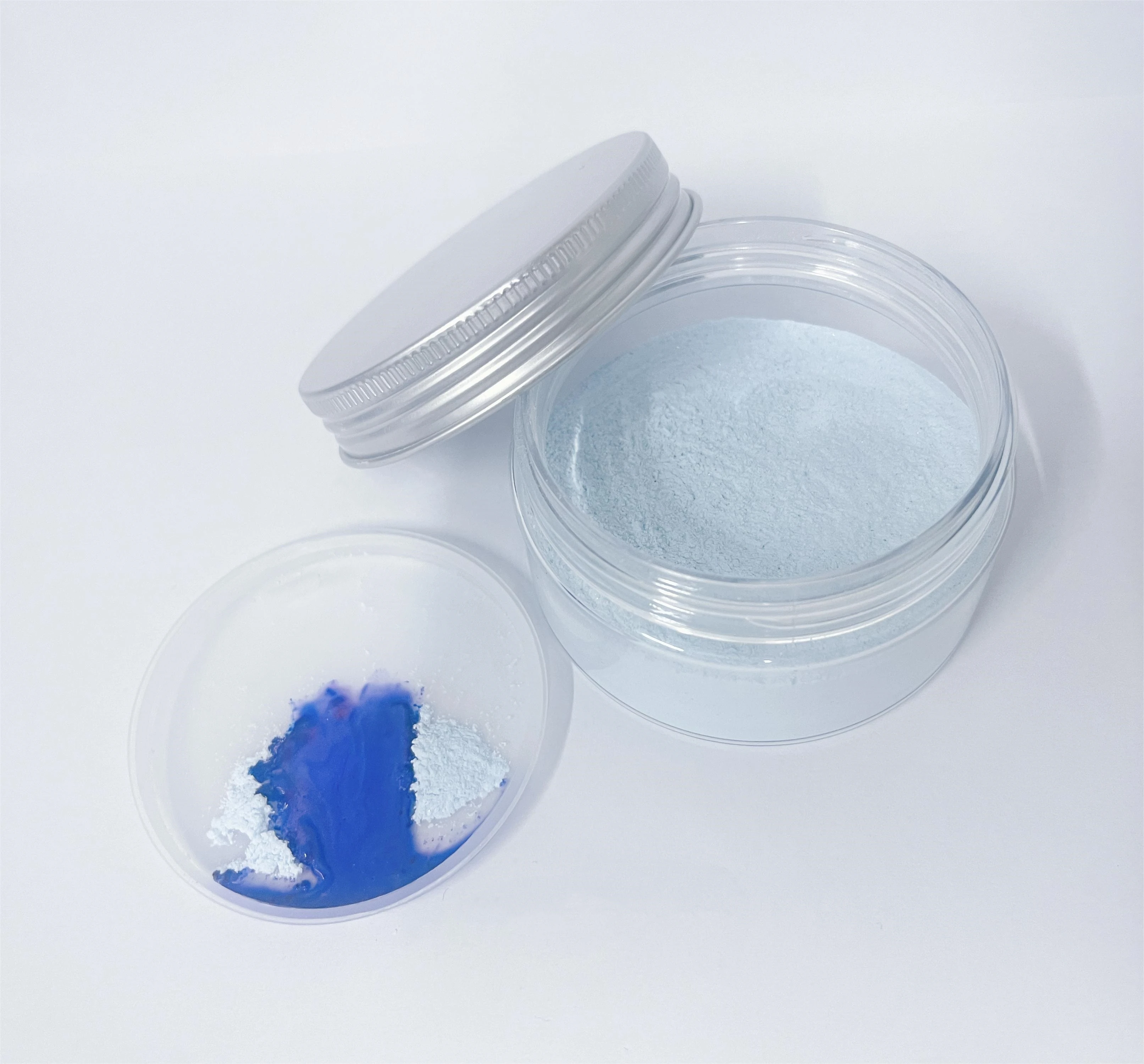 2023 NEW Hot Selling V34 Colour Corrector Powder Purple Teeth Whitening Powder Tooth Stain Removal