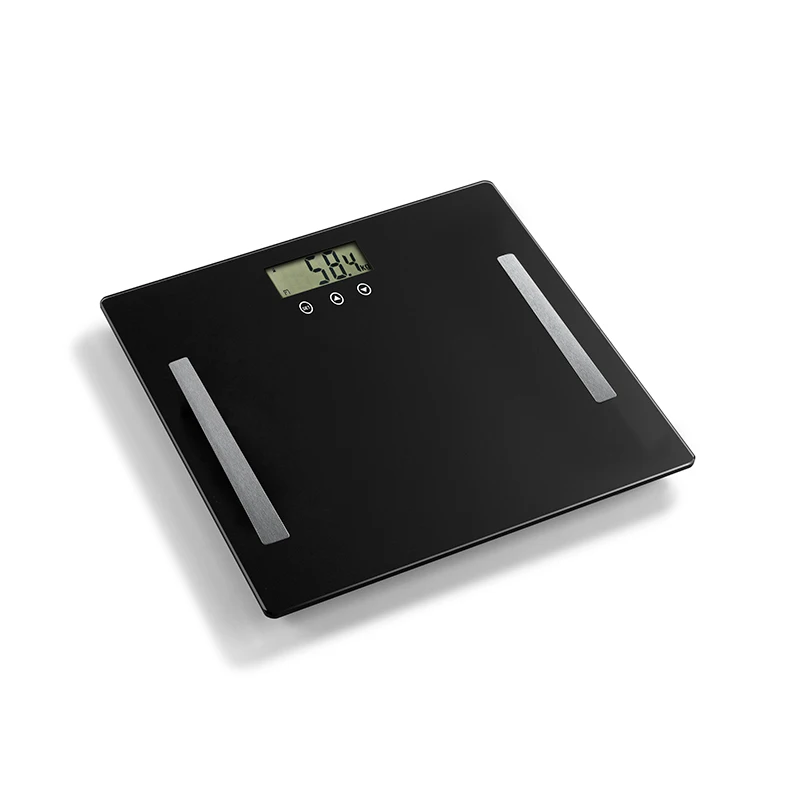 BSCI Balance Digital Body Weight Bathroom Body fat Scale 200kg